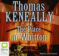 Cover image for The Place at Whitton