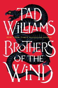 Cover image for Brothers of the Wind