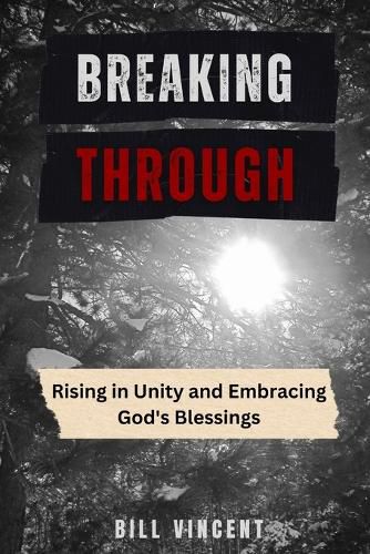 Cover image for Breaking Through