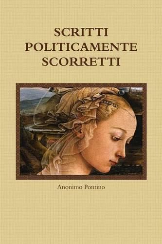 Cover image for Scritti Politicamente Scorretti