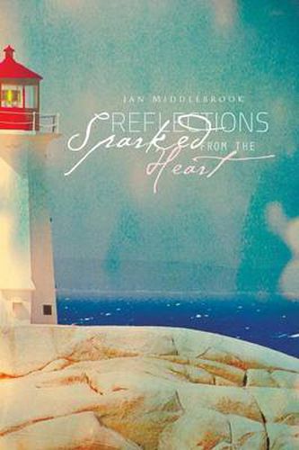 Cover image for Reflection on Sparks from the Heart