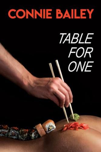 Cover image for Table for One