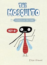Cover image for The Mosquito
