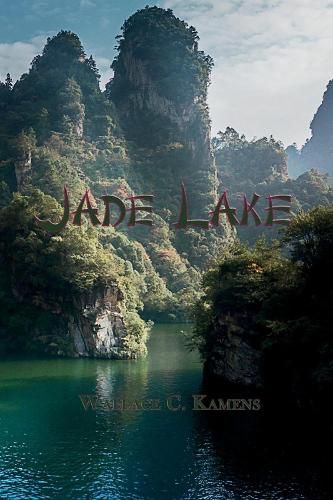 Cover image for Jade Lake