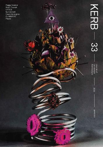 Cover image for Kerb 33
