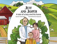 Cover image for Jeff and Jasper