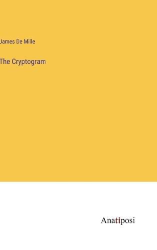 The Cryptogram