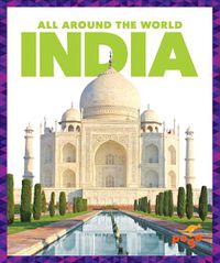 Cover image for India