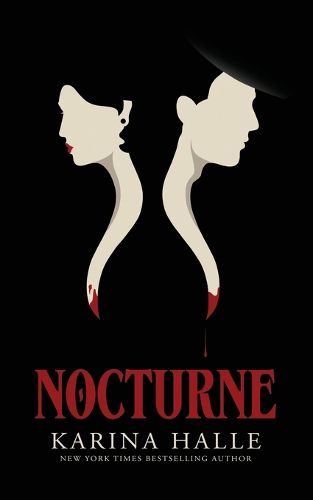 Cover image for Nocturne