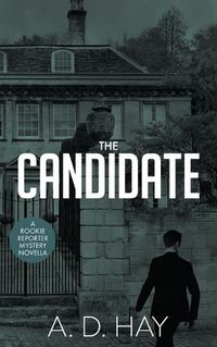 Cover image for The Candidate