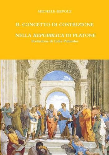 Cover image for il concetto di costrizione nella Repubblica di Platone
