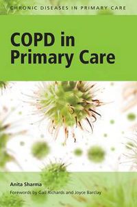 Cover image for COPD in Primary Care