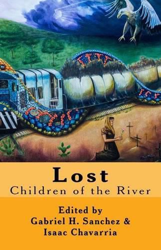 Cover image for Lost: Children of the River