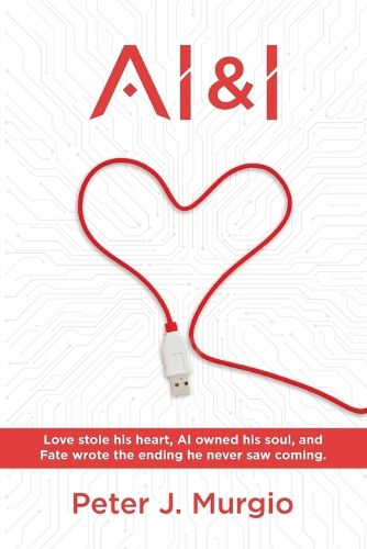 Cover image for AI & I