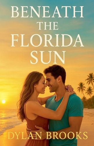 Cover image for Beneath the Florida Sun