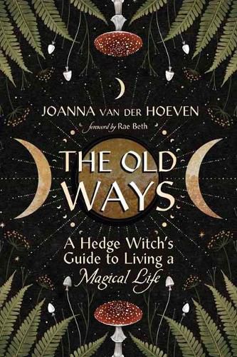 Cover image for The Old Ways