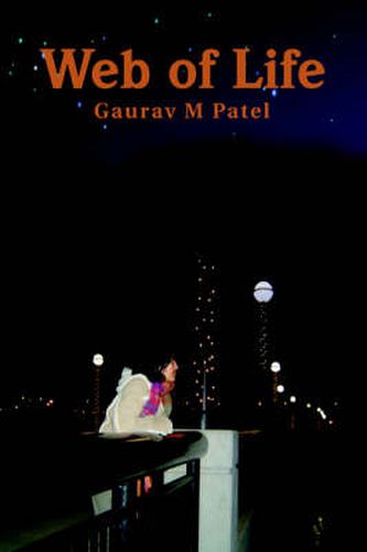 Cover image for Web of Life