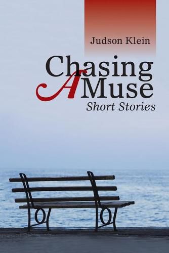 Cover image for Chasing a Muse