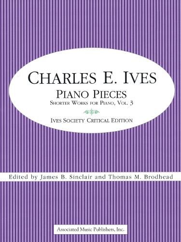 Piano Pieces