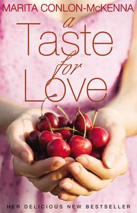 Cover image for A Taste for Love