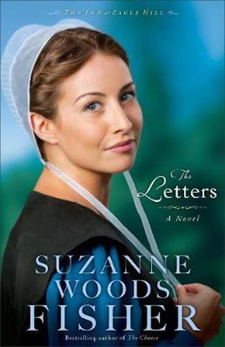 Cover image for The Letters - A Novel