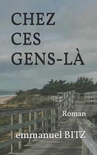 Cover image for Chez ces gens-la