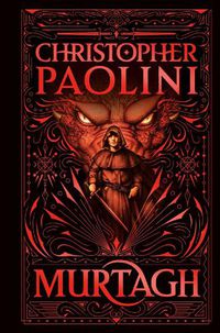 Cover image for Murtagh