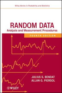 Cover image for Random Data: Analysis and Measurement Procedures