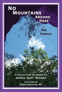 Cover image for No Mountains Around Here Are Purple