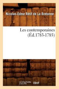 Cover image for Les Contemporaines (Ed.1783-1785)