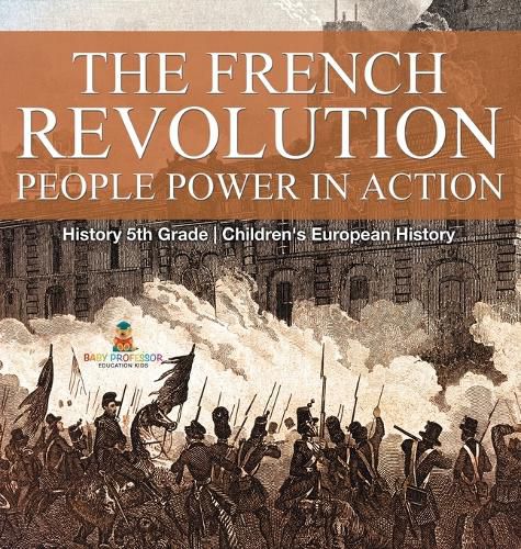 Cover image for The French Revolution