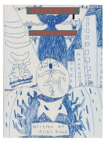 Cover image for Insinmind: Afternoon Solipsism