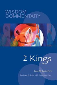 Cover image for 2 Kings