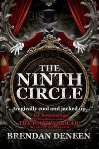 Cover image for Ninth Circle