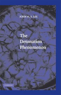 Cover image for The Detonation Phenomenon