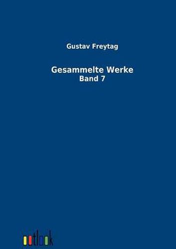 Cover image for Gesammelte Werke