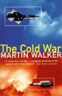 Cover image for The Cold War and the Making of the Modern World