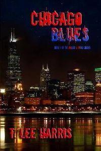 Cover image for Chicago Blues