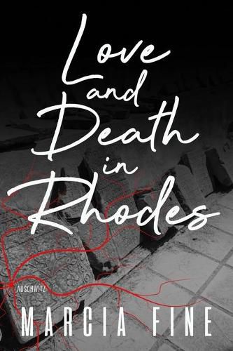 Cover image for Love and Death in Rhodes: A Novella of Biblical Proportions