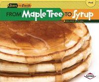 Cover image for From Maple Tree to Syrup
