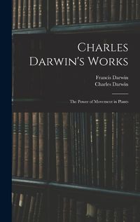 Cover image for Charles Darwin's Works