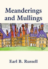 Cover image for Meanderings and Mullings