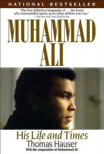 Muhammad Ali