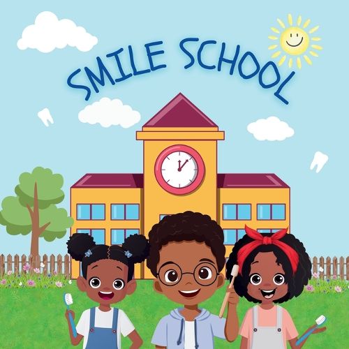 Cover image for Smile School