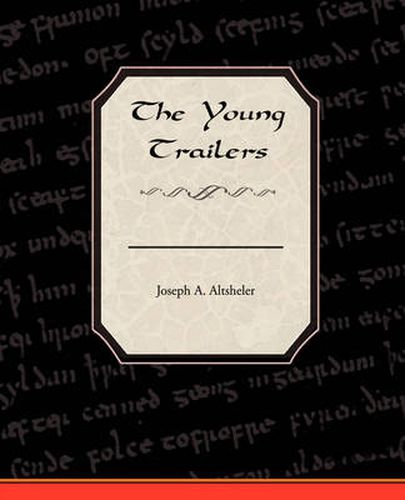 Cover image for The Young Trailers