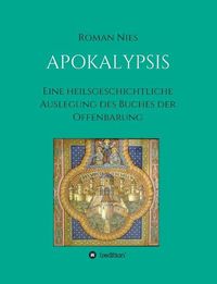 Cover image for Apokalypsis