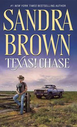 Cover image for Texas Chase