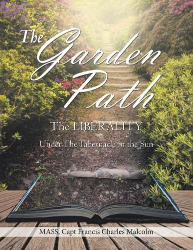 Cover image for The Garden Path: The Liberality