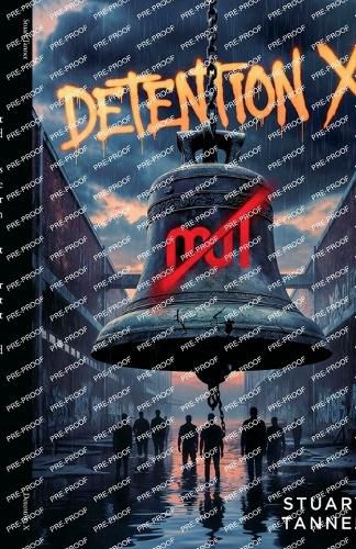 Cover image for Detention X