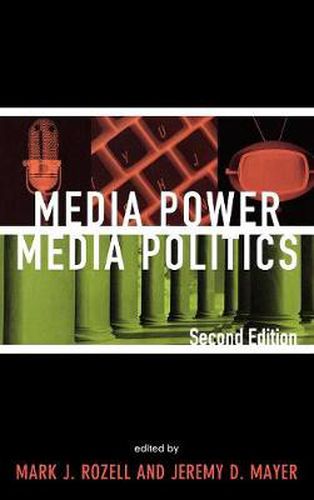 Media Power, Media Politics